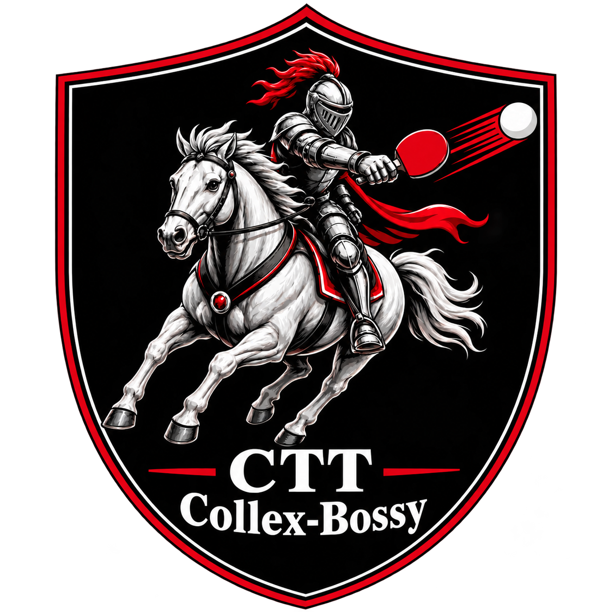 CTT Collex-Bossy